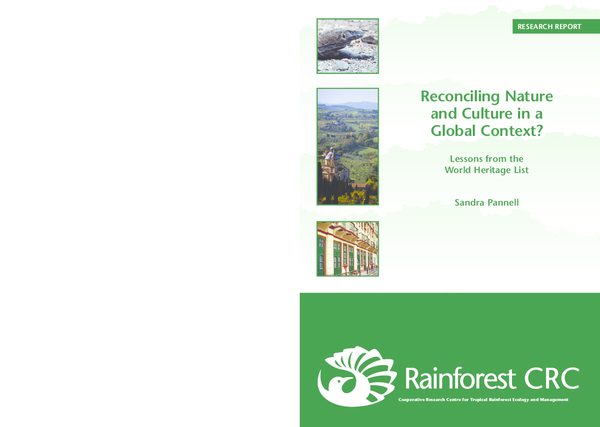 Article on man has to understand and respect nature image