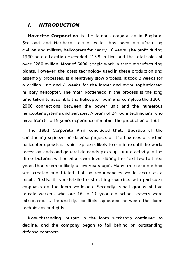 Leadership and management case study 3 picture