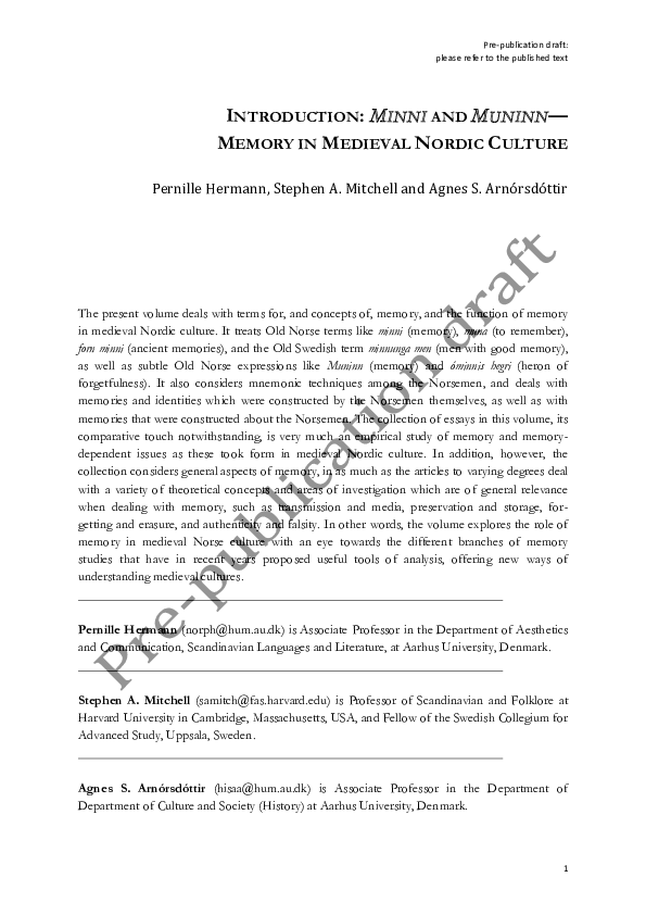 Medieval times essay conclusion image