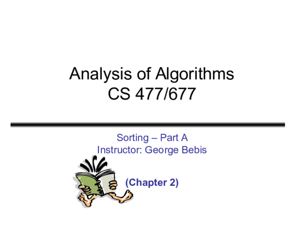Bubble sort essay 03 picture