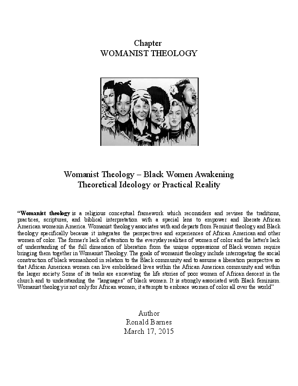 Awakening women essay 03 picture