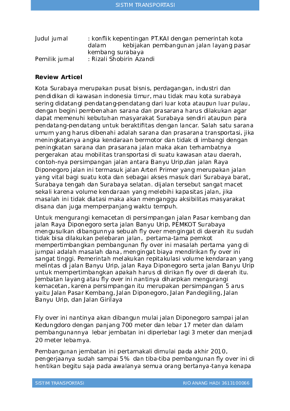 Essay transportasi 04 image