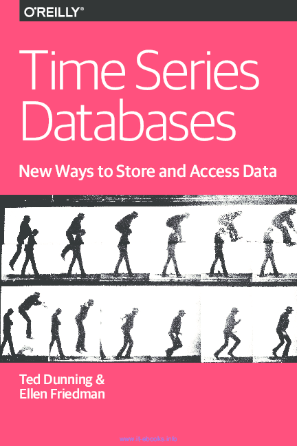 (PDF) Time Series Databases