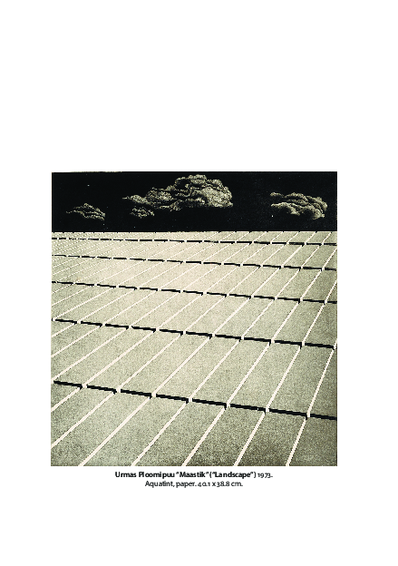 (PDF) Landscape semiotics