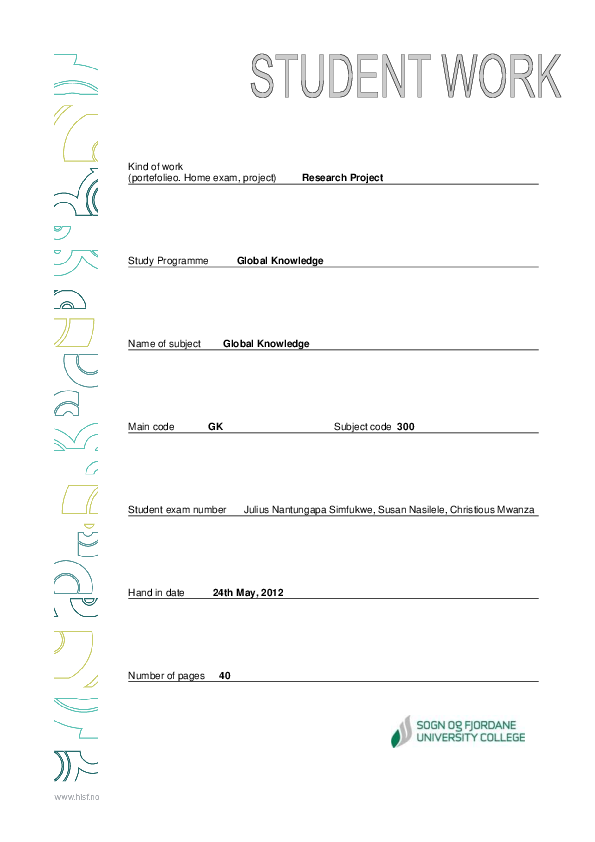 Stoichiometry Research Paper Stoichiometry Research Paper