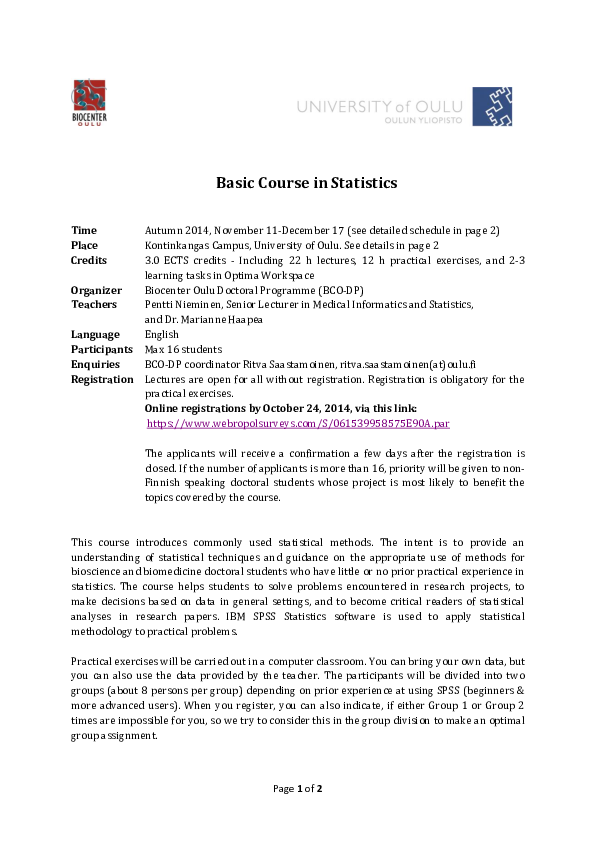 Introduction to statistics and probability pdf image