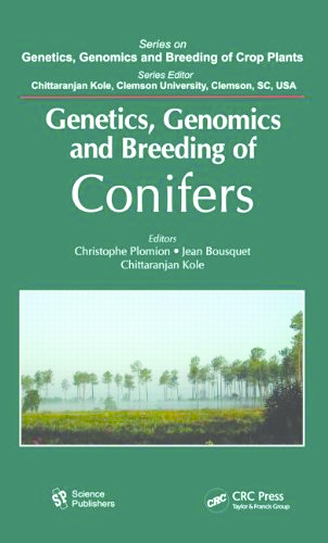 (PDF) Genetic Mapping in Conifers
