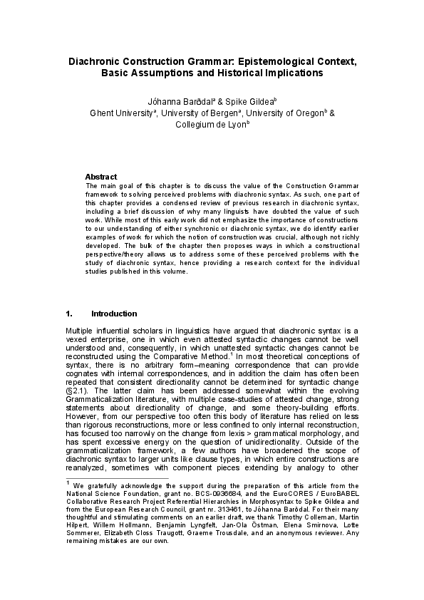 Contextualism epistemology picture