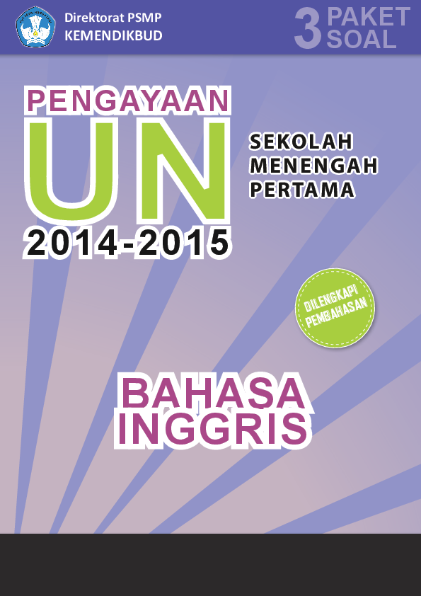 11+ Contoh Soal Descriptive Text Tentang Benda Kesayangan