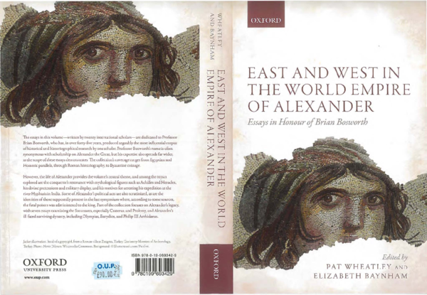 (PDF) Thapsacus and Zeugma