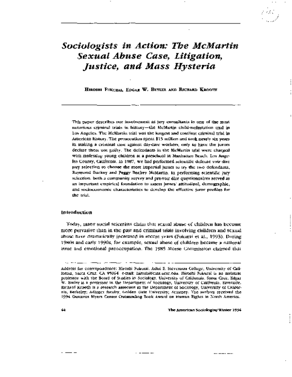 Jury selection questions picture