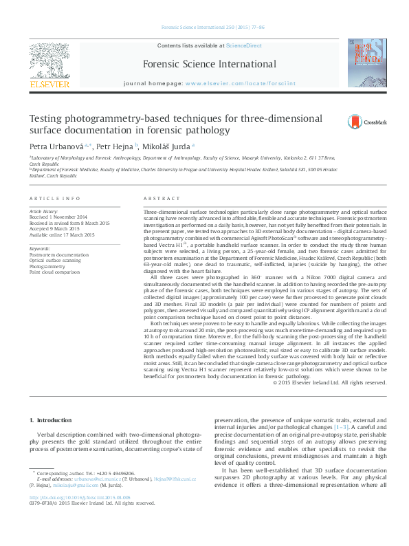 How to become forensic pathologist image