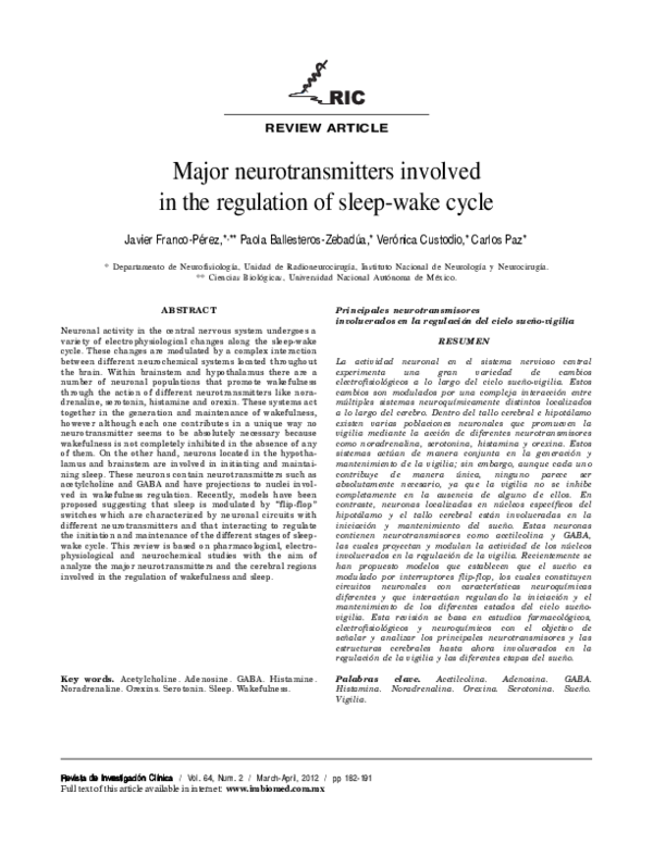 What is a synapse picture