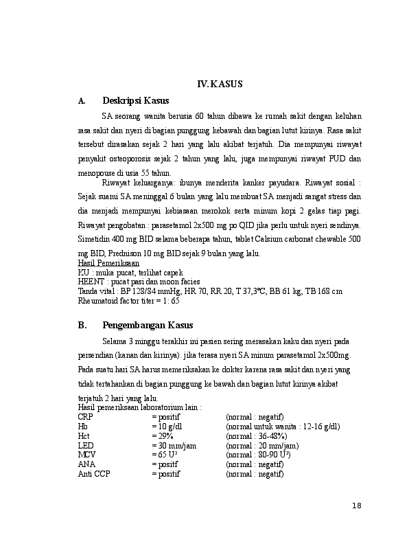 Dog arthritis treatment image