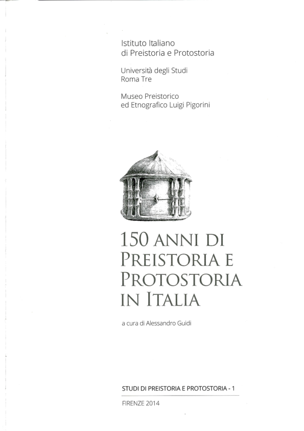 (PDF) Dal laboratorio allo scavo: Angelo Mosso e l'età del Bronzo nella ...