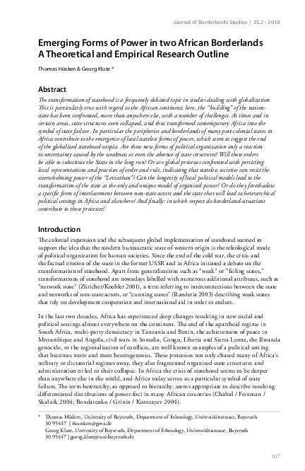 Teaching borderlands/la frontera image