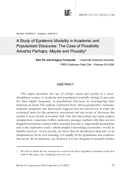 Definition of modalities image