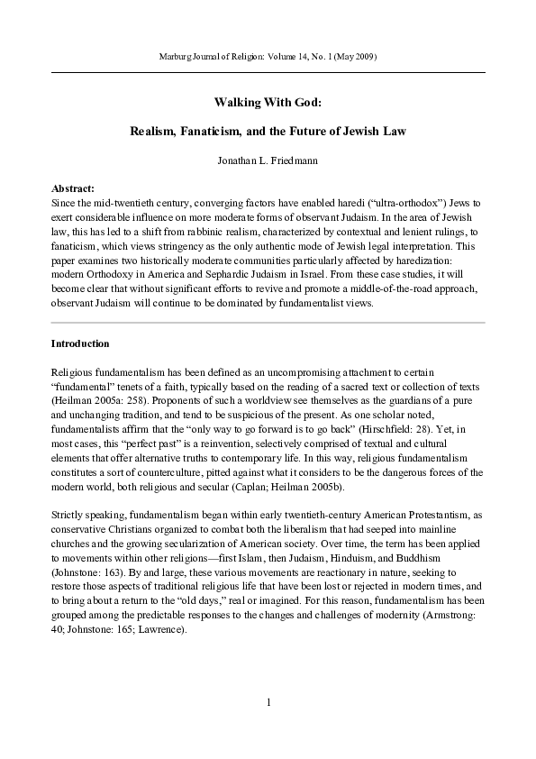 Famous religious fanatics image