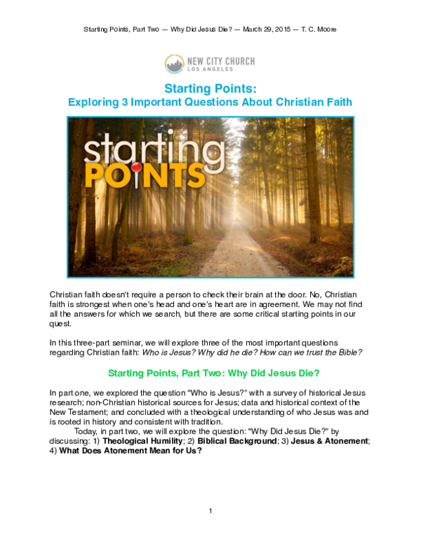 Atonement essay introduction picture