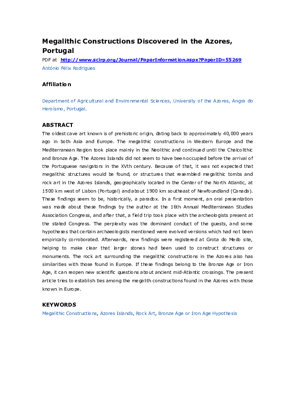 Discovery essay f3lix picture