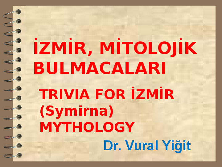 Izmir ile ilgili essay 02 picture