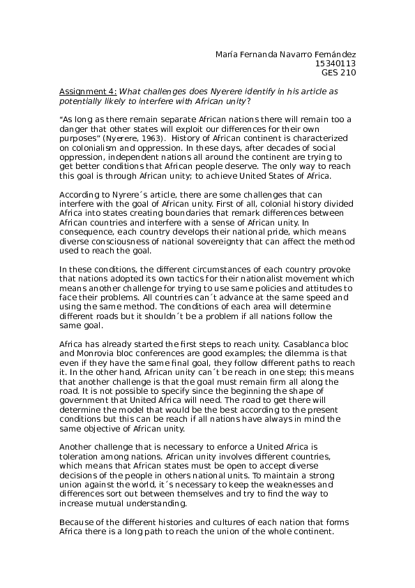 Founding fathers of oau image