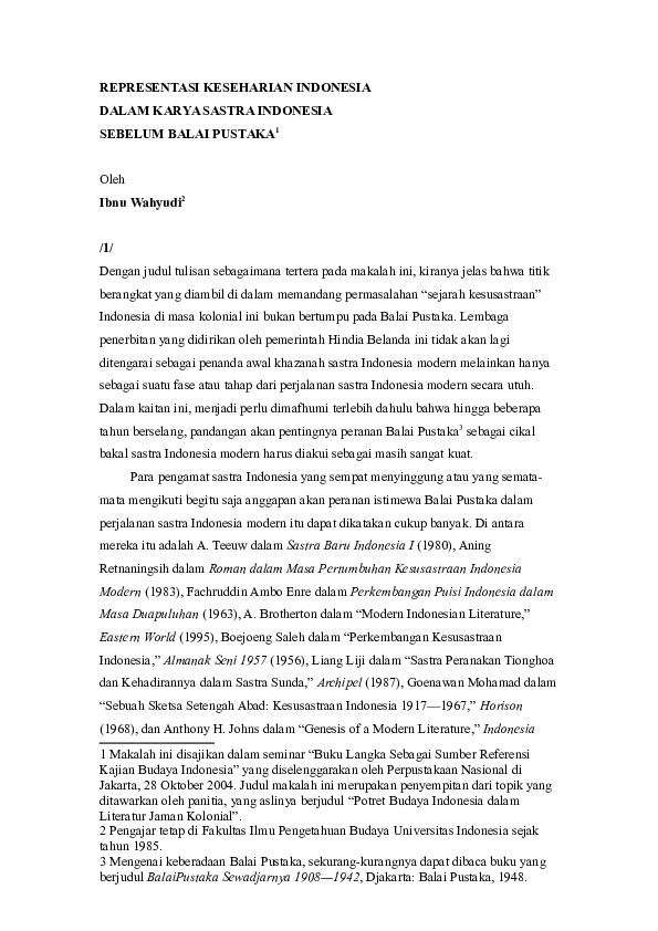 Budi darma buku image