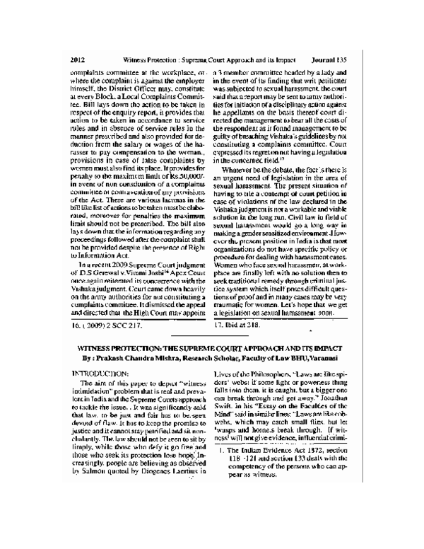 Witness protection thesis 07 image