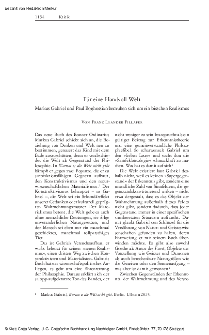 Markus gabriel philosopher podcasts picture