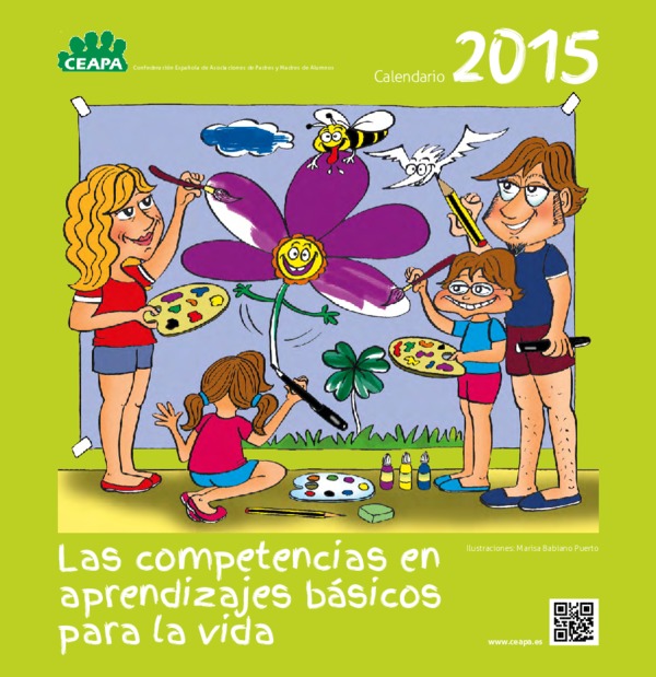 (PDF) Confederación Española de Asociaciones de