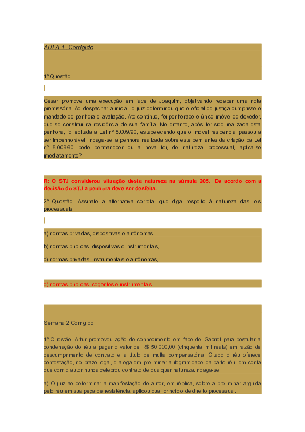 (DOC) AULA 1 Corrigido