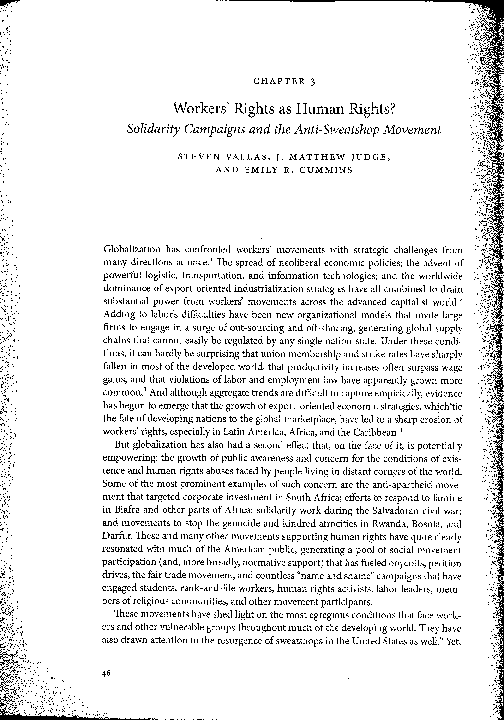 Are sweatshops bad image