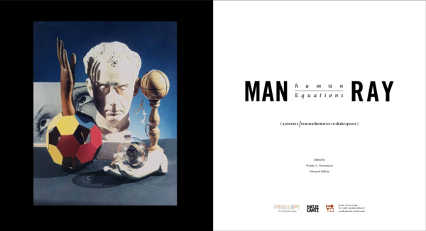 (PDF) Man Ray--Human Equations: A Journey From Mathematics To ...