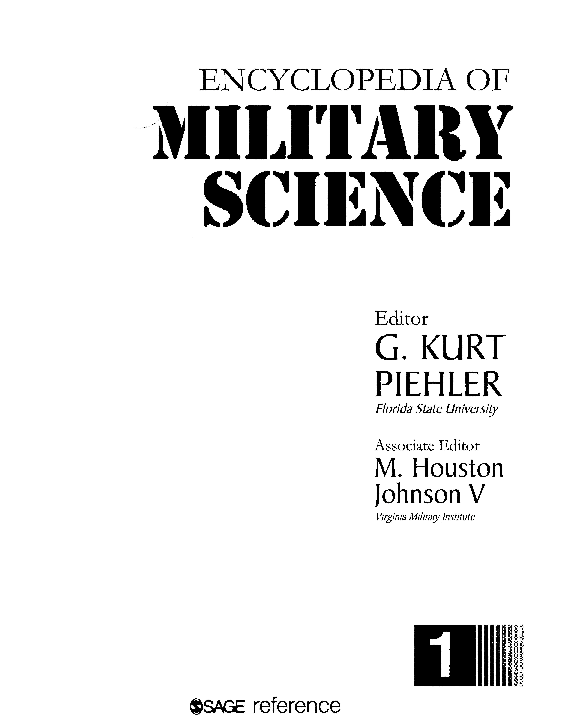 military science pdf download
