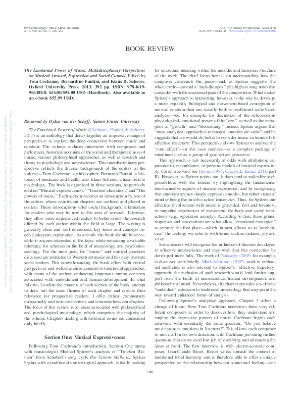 Music essay topics picture