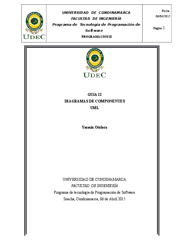 Essay on diagramas uml 08 image