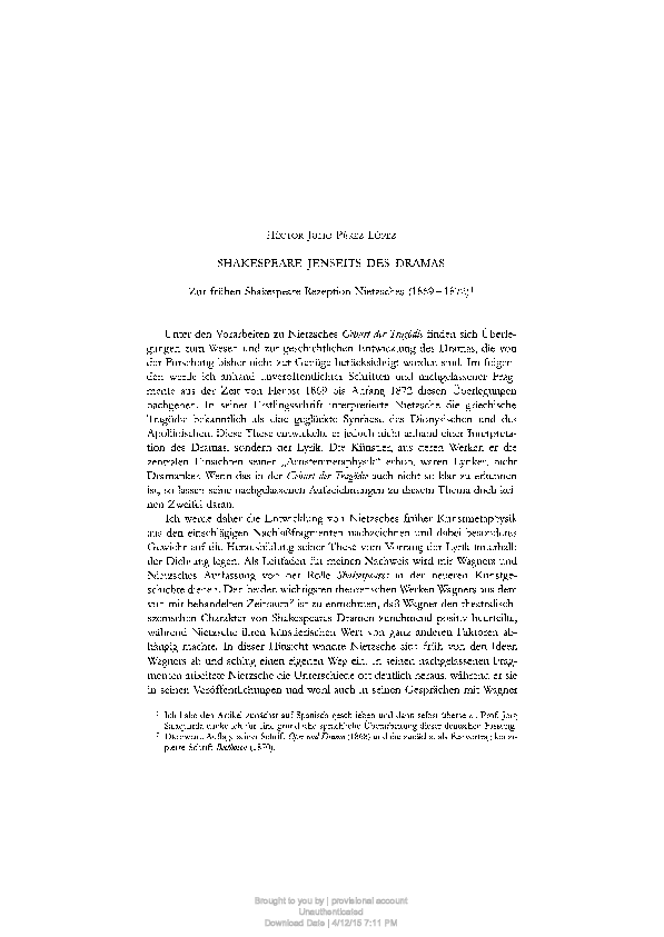 What is hamlet about image