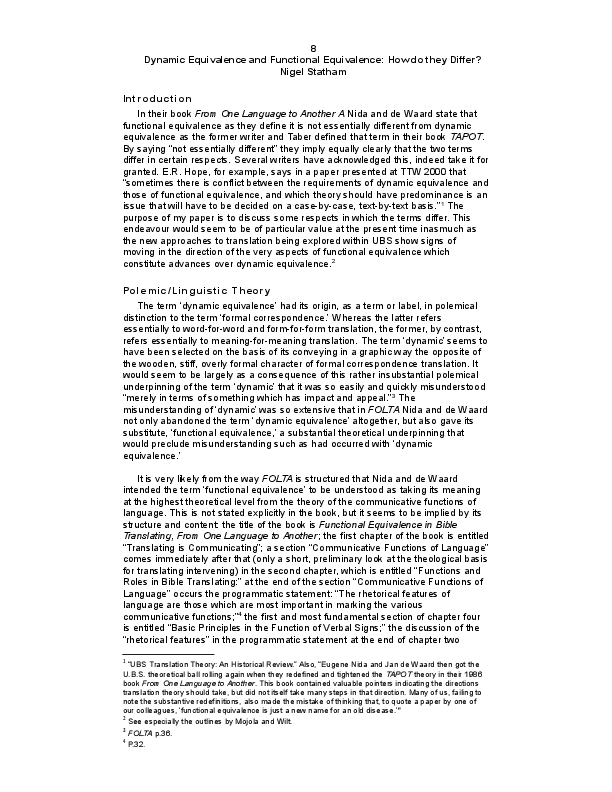 Equivalent effect meaning image