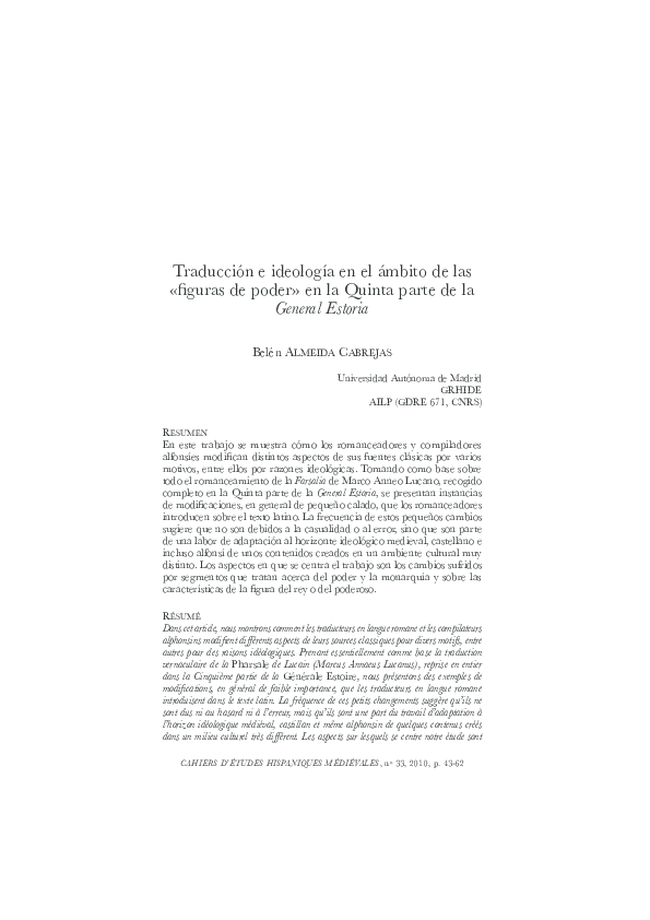 Censorship In Translation Research Papers Academia Edu academia edu