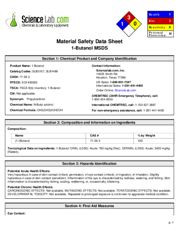 msds-butanol-m-hidayatul-mustofa-academia-edu