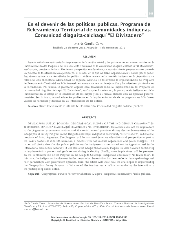 Divisadero essay 02 image