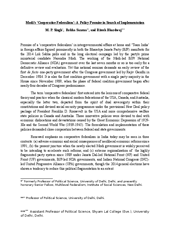 What is federalism quizlet image