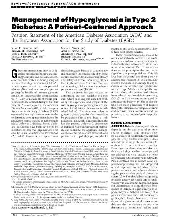 Free essays on diabetes picture