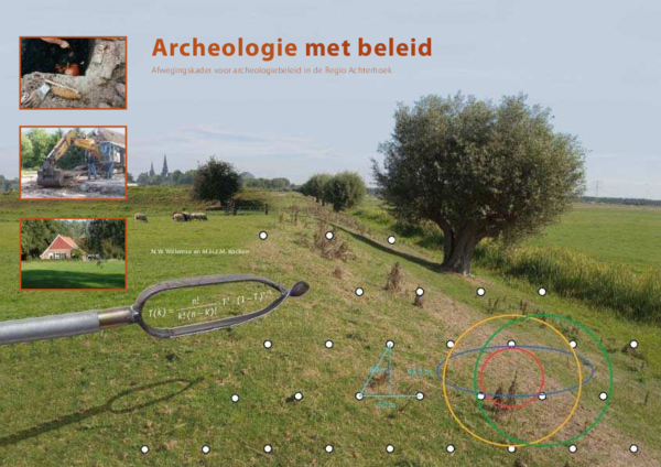 Waarom is radiocarbon dating belangrijk voor de archeologie