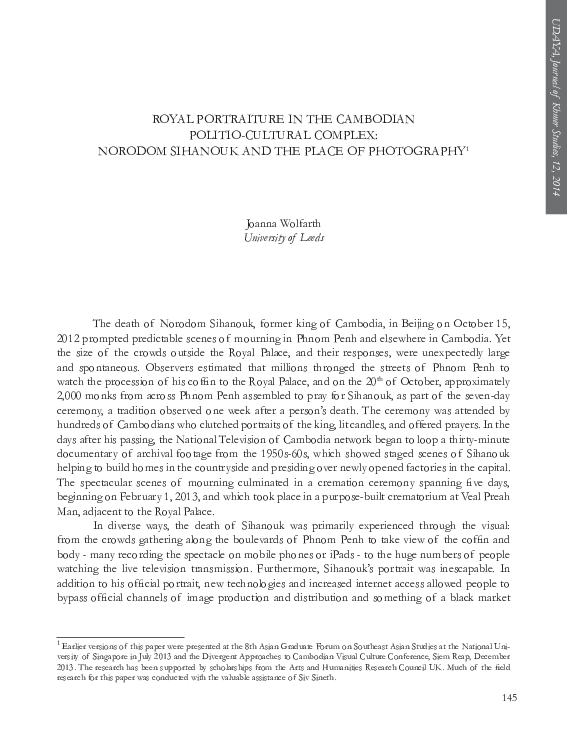 Cambodian culture vs american culture image