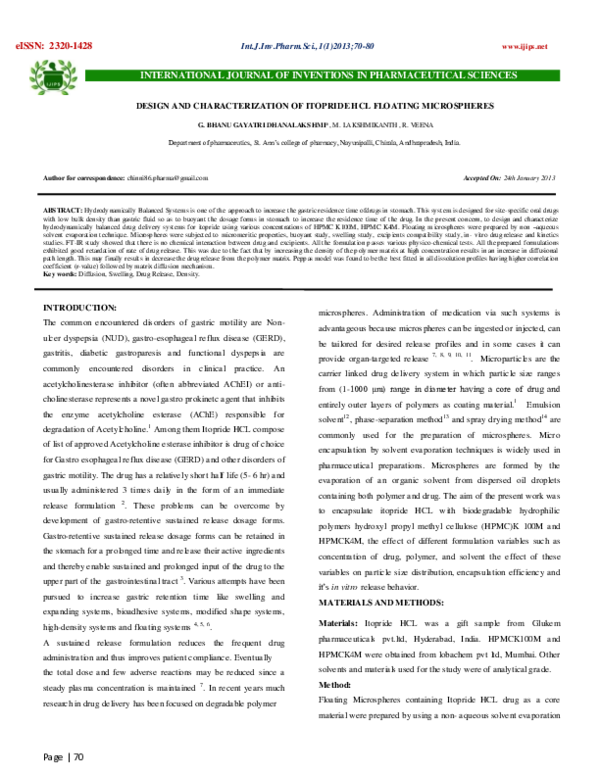 Floating microspheres thesis 07 picture