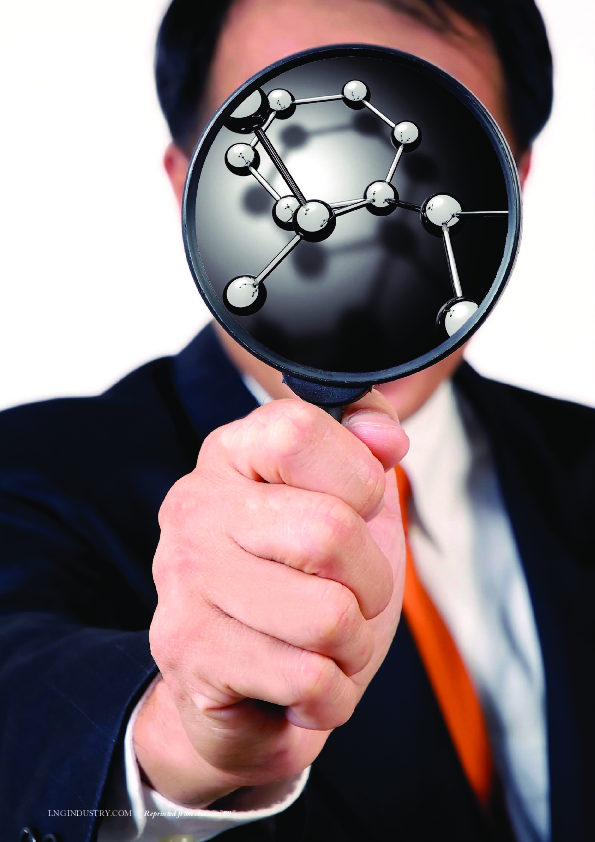 (PDF) LNG by Raman Taking a Closer Look