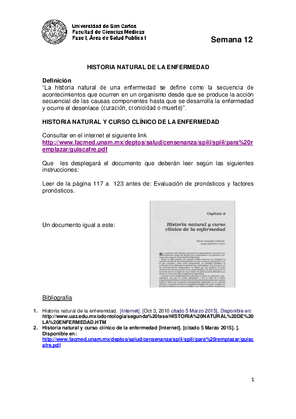 Historia natural dela enfermedad hipertensión arterial ops Historia natural dela enfermedad hipertensión arterial ops