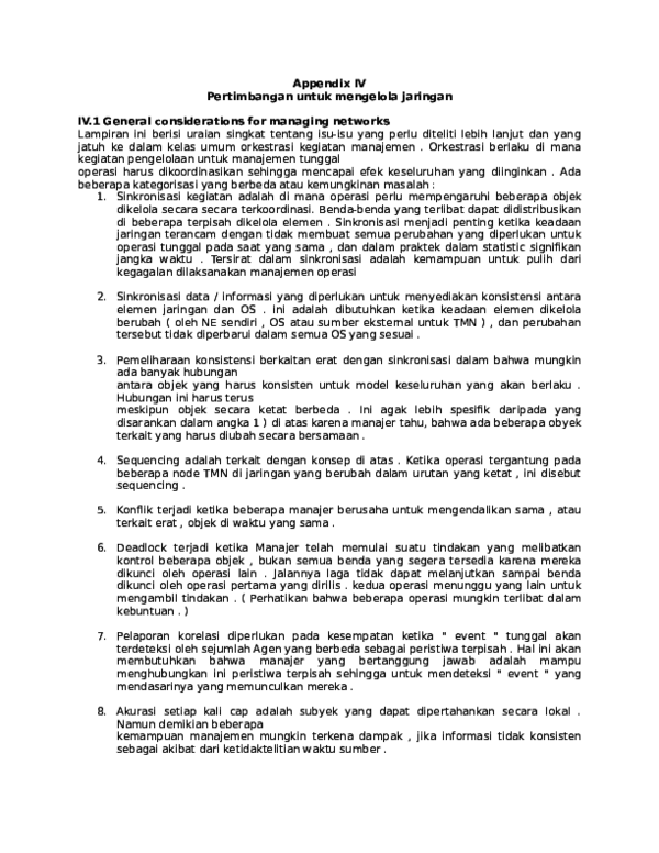 Doc Appendix Iv Thiara Anggun Academia Edu