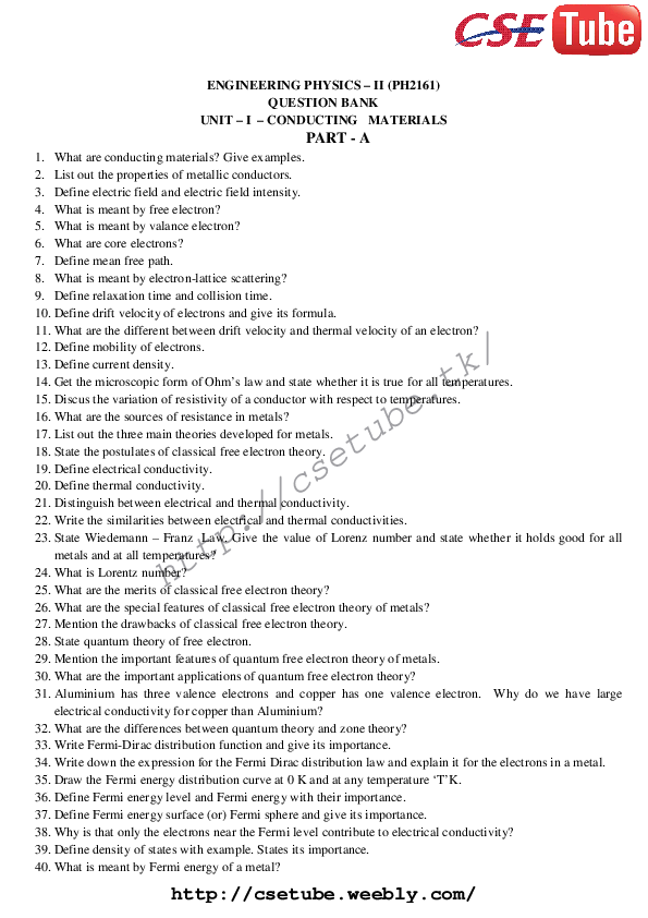 (PDF) engineering physics
